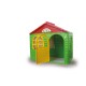 Jamara Playhouse Little Home green (460500)