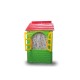 Jamara Playhouse Little Home green (460500)
