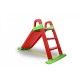 JAMARA Slide Funny Slide red (460501)