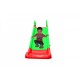 JAMARA Slide Funny Slide green (460502)