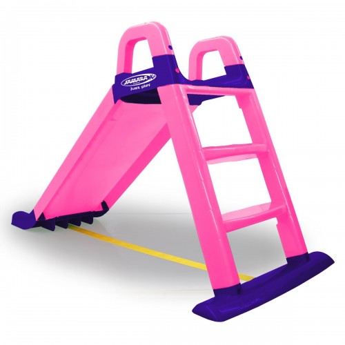 Jamara Slide Funny Slide pink (460503)