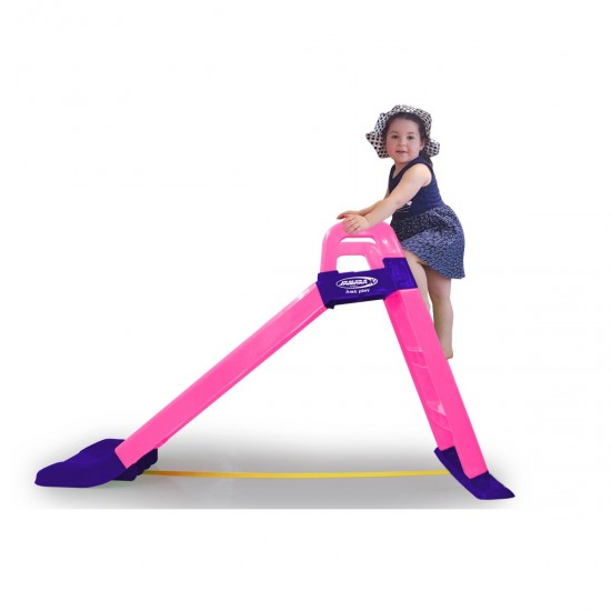 Jamara Slide Funny Slide pink (460503)