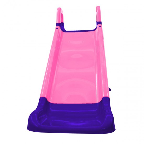 Jamara Slide Funny Slide pink (460503)