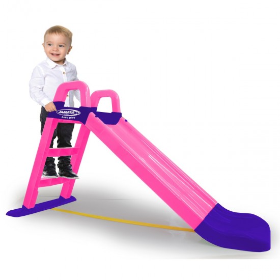Jamara Slide Funny Slide pink (460503)