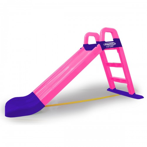 Jamara Slide Funny Slide pink (460503)