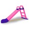 Jamara Slide Funny Slide pink (460503)
