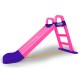 Jamara Slide Funny Slide pink (460503)