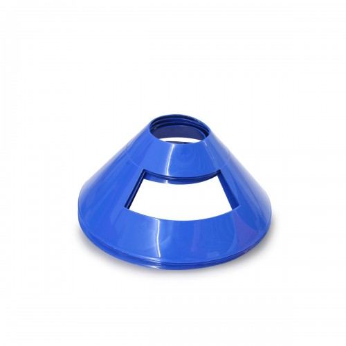 Jamara marked plate Traffic blue 4pcs (460526) Jamara marked plate Traffic blue 4pcs (460526)