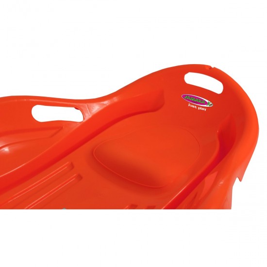 Jamara Snow Play Bob Speed 78 cm red (460534)