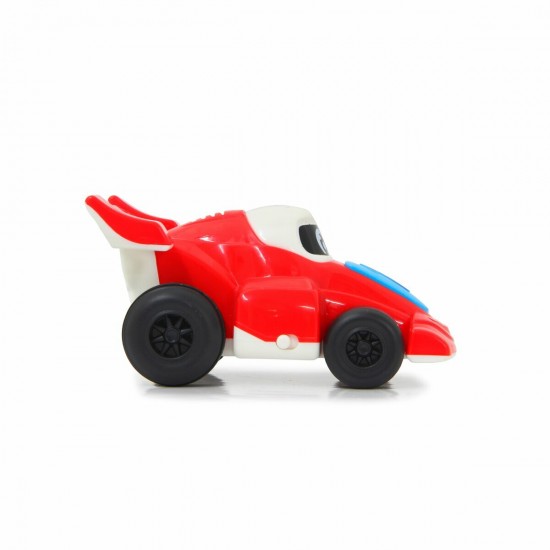 Jamara My little Racer red (460544) Jamara My little Racer red (460544)