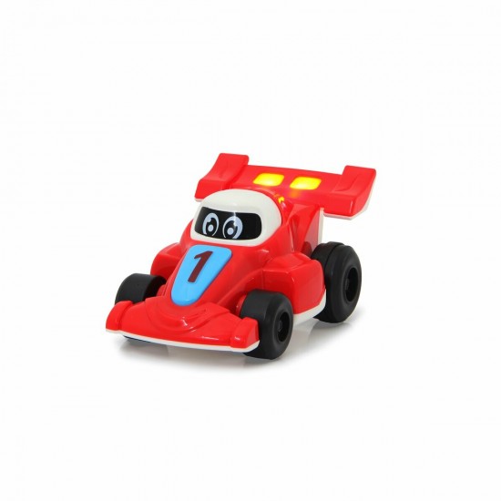 Jamara My little Racer red (460544) Jamara My little Racer red (460544)