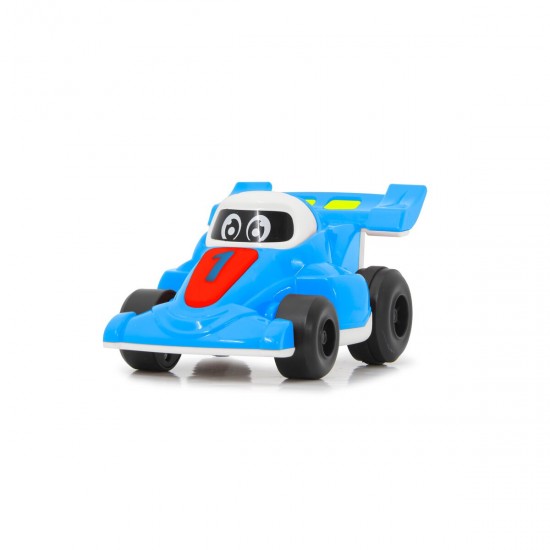 Jamara My little Racer blue (460545)
