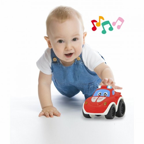 Jamara My little Car red (460546)
