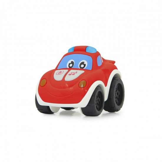 Jamara My little Car red (460546)