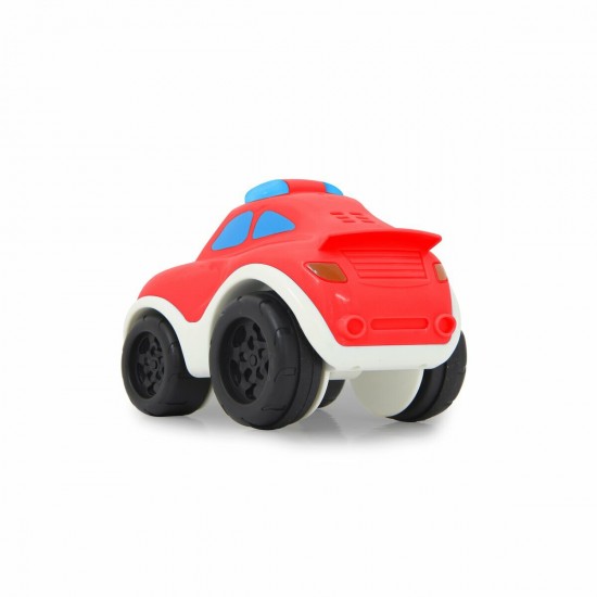 Jamara My little Car red (460546)