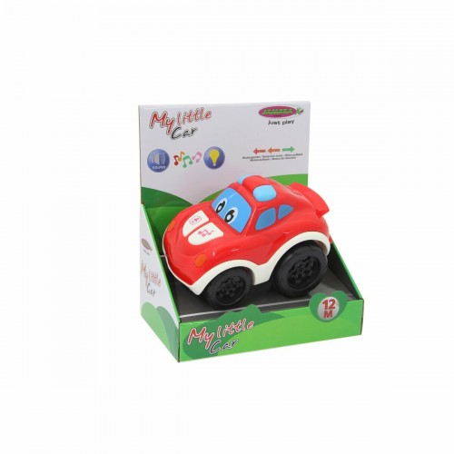 Jamara My little Car red (460546)