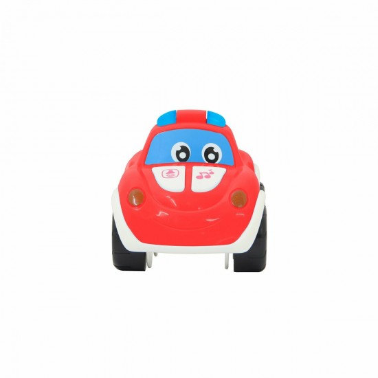 Jamara My little Car red (460546)