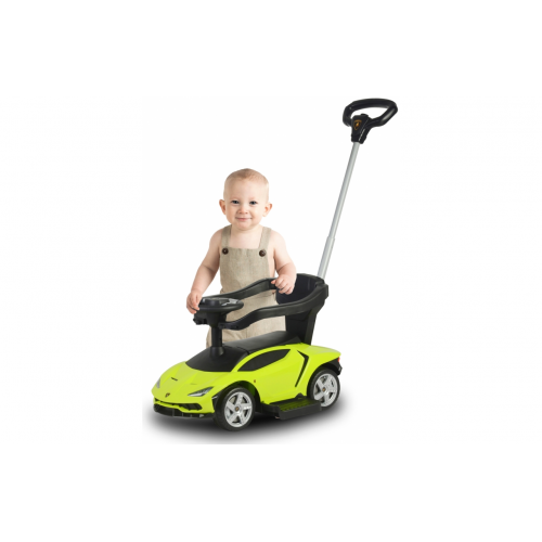 JAMARA Rutscher Lamborghini C. gn (460565)