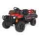 Jamara Ride-on Offroader Bufalo red 12V (460568) Jamara Ride-on Offroader Bufalo red 12V (460568)