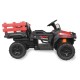 Jamara Ride-on Offroader Bufalo red 12V (460568) Jamara Ride-on Offroader Bufalo red 12V (460568)