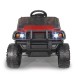 Jamara Ride-on Offroader Bufalo red 12V (460568) Jamara Ride-on Offroader Bufalo red 12V (460568)