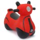 Jamara Jumping Scooter Bouncer red (460572)