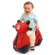 Jamara Jumping Scooter Bouncer red (460572)