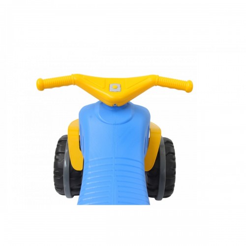 JAMARA Push-Car Little Quad blue (460575)