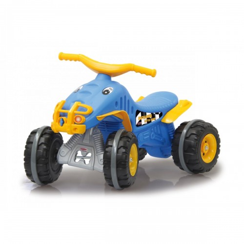 JAMARA Push-Car Little Quad blue (460575)
