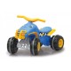 JAMARA Push-Car Little Quad blue (460575)