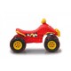 JAMARA Push-Car Little Quad red (460576)