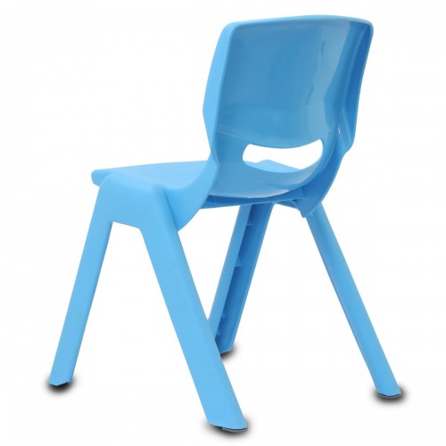 Jamara Child's Chair Smiley up to 100kg blue (460583)