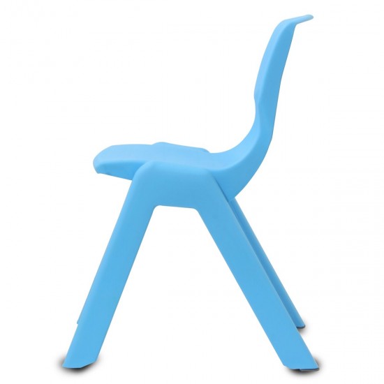 Jamara Child's Chair Smiley up to 100kg blue (460583)