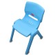 Jamara Child's Chair Smiley up to 100kg blue (460583)