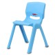 Jamara Child's Chair Smiley up to 100kg blue (460583)