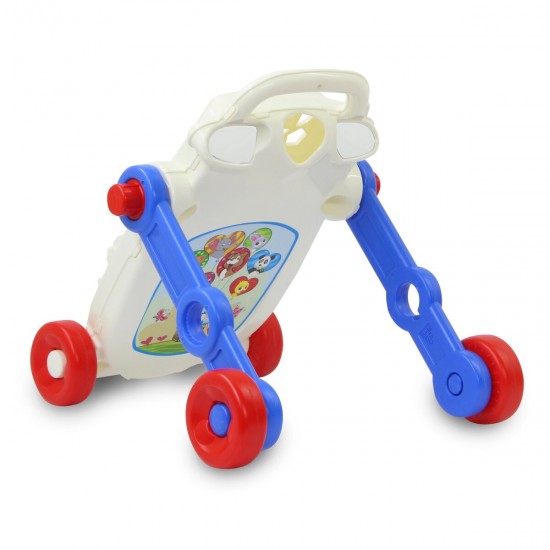 Jamara Walker My First Walker (460586)