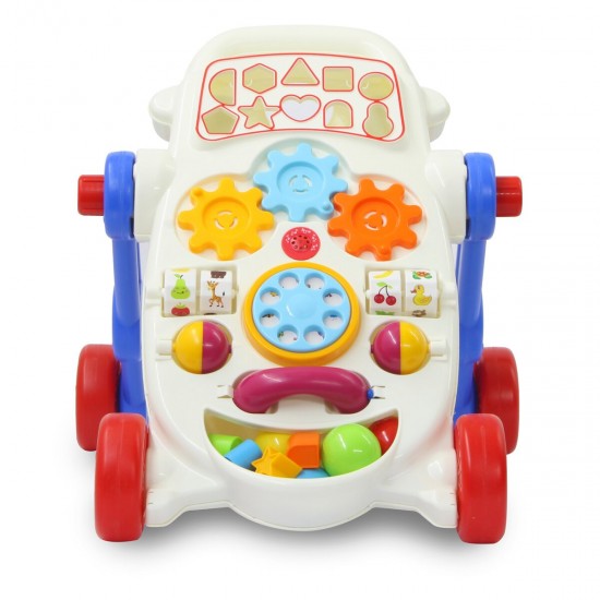 Jamara Walker My First Walker (460586)