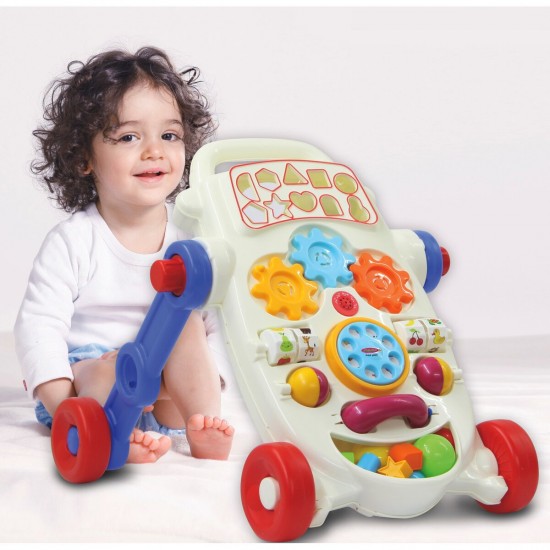 Jamara Walker My First Walker (460586)
