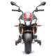 Jamara Ride-on Aprilia Tuono V4 1100 RR Italy Design 12V (460589)