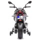 Jamara Ride-on Aprilia Tuono V4 1100 RR Italy Design 12V (460589)