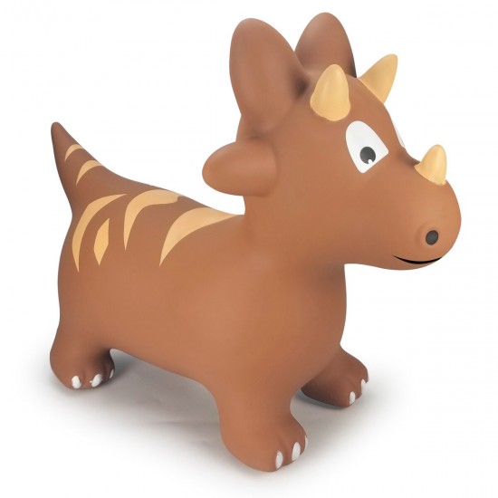 Jamara Bouncing animal Dino with pump (460591) Jamara Bouncing animal Dino with pump (460591)
