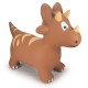 Jamara Bouncing animal Dino with pump (460591) Jamara Bouncing animal Dino with pump (460591)