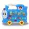 Jamara Train with music Tschu Tschu blue (460595)