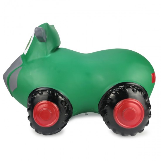 Jamara Fendt Bouncing tractor with pump (460598)