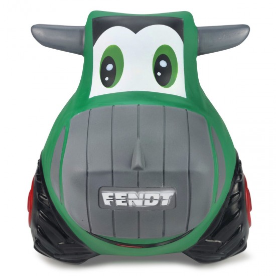 Jamara Fendt Bouncing tractor with pump (460598)