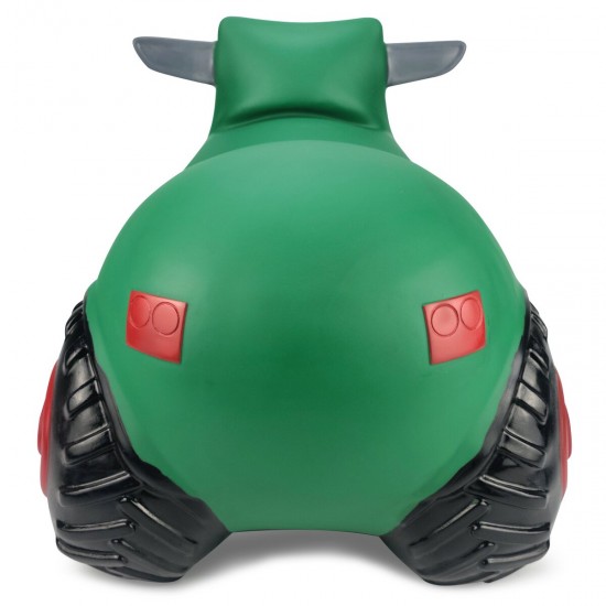 Jamara Fendt Bouncing tractor with pump (460598)