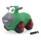 Jamara Fendt Bouncing tractor with pump (460598)