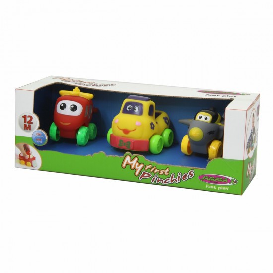 Jamara My First Pinchies Set B (460611) Jamara My First Pinchies Set B (460611)