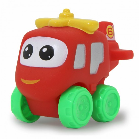 Jamara My First Pinchies Set B (460611) Jamara My First Pinchies Set B (460611)