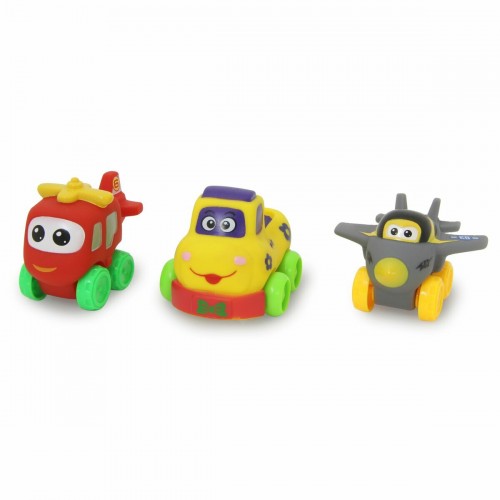 Jamara My First Pinchies Set B (460611)